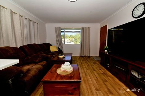 Property photo of 61 Phillip Street Mount Pleasant QLD 4740