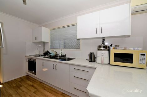 Property photo of 61 Phillip Street Mount Pleasant QLD 4740