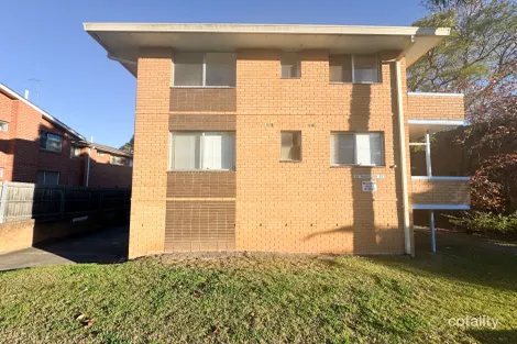 3/16 Thurston St, Penrith, NSW 2750
