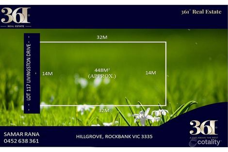 18 Livingston Dr, Rockbank, VIC 3335