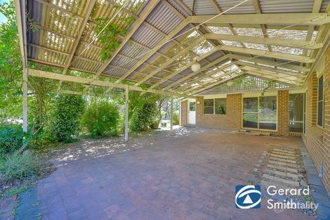 Property photo of 19 Brendon Place Oakdale NSW 2570