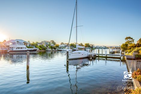 Property photo of 17B Windjammer Court Paynesville VIC 3880