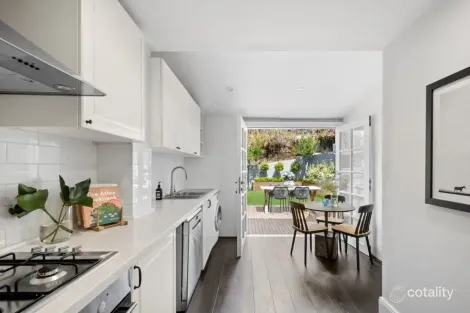 129 Wigram Rd, Forest Lodge, NSW 2037