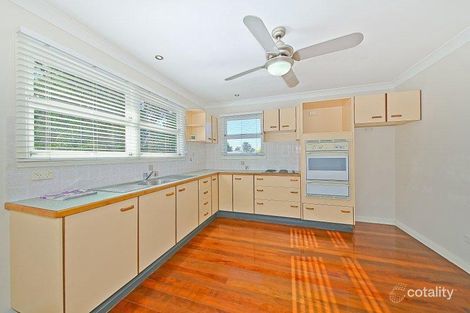 Property photo of 63 Gwynne Street Wynnum West QLD 4178