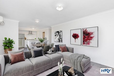 Property photo of 8/143 Pannage Way Brabham WA 6055