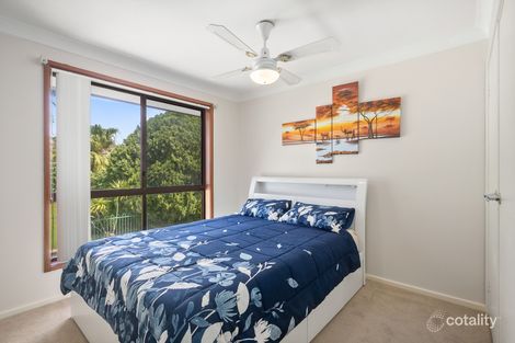 Property photo of 33 Meehan Drive Kiama Downs NSW 2533