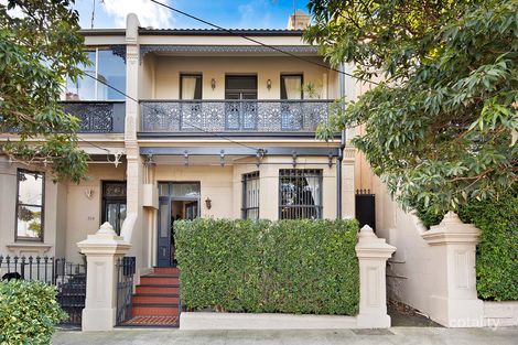 Property photo of 316 Moore Park Road Paddington NSW 2021