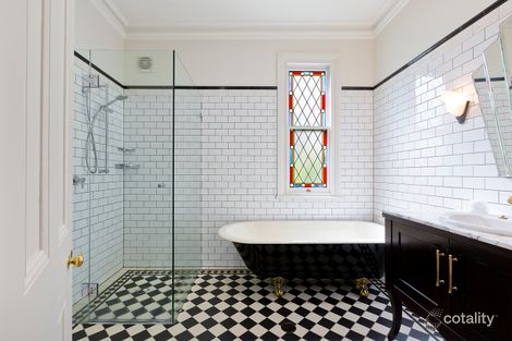 Property photo of 316 Moore Park Road Paddington NSW 2021