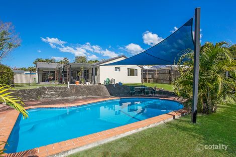 Property photo of 3 Woolmere Street Carrara QLD 4211