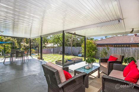 Property photo of 3 Woolmere Street Carrara QLD 4211