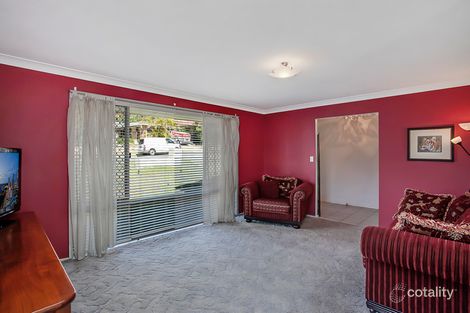 Property photo of 3 Woolmere Street Carrara QLD 4211