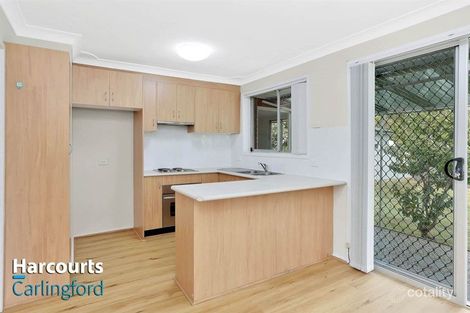 Property photo of 30 Dunkeld Avenue Baulkham Hills NSW 2153