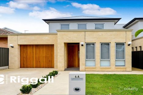 Property photo of 4A Ware Street Vale Park SA 5081