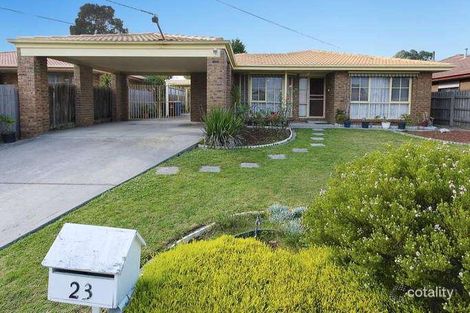 23 Snowgum Ct, Keysborough, VIC 3173