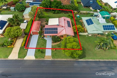 Property photo of 51 Hilltop Parade Avoca QLD 4670