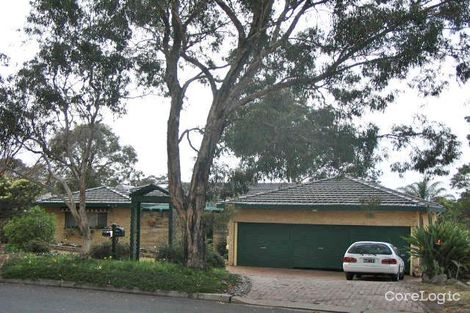 Property photo of 7 Sarah Crescent Baulkham Hills NSW 2153