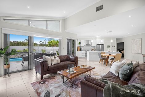 Property photo of 53 Poloni Place Wellington Point QLD 4160