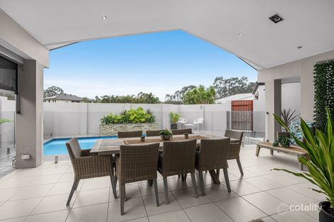 Property photo of 53 Poloni Place Wellington Point QLD 4160