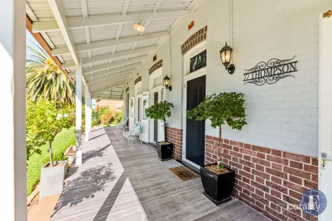 Property photo of 77 Thompson Street Cootamundra NSW 2590