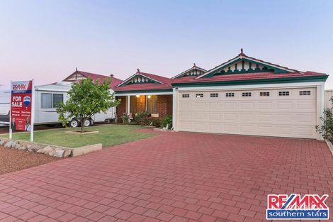 Property photo of 40 Magma Road Wattle Grove WA 6107