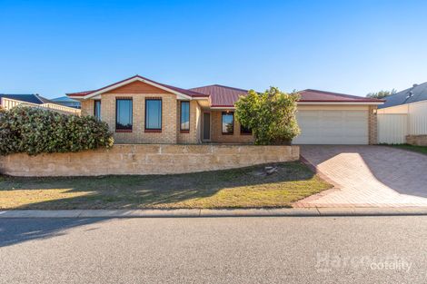 12 Quairading Rise, Dawesville, WA 6211