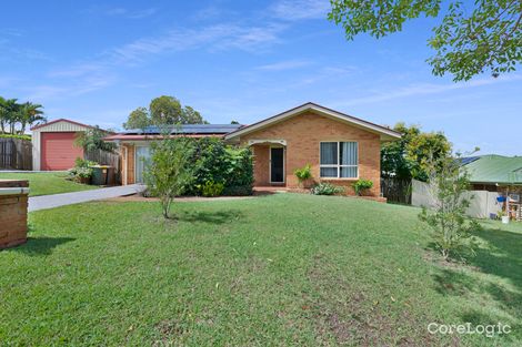 Property photo of 51 Hilltop Parade Avoca QLD 4670