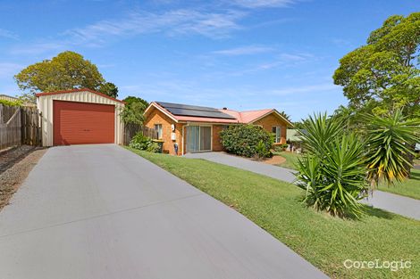 Property photo of 51 Hilltop Parade Avoca QLD 4670