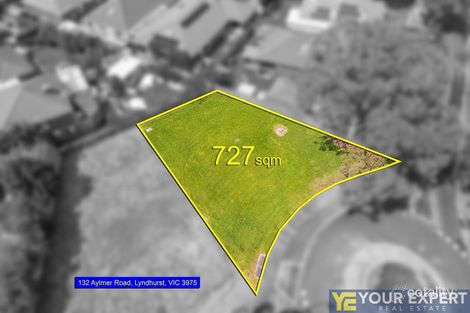 132 Aylmer Rd, Lyndhurst, VIC 3975