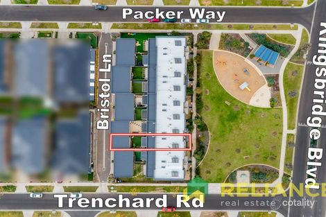 16 Valiant Walk, Williams Landing, VIC 3027