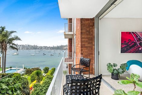 Property photo of 35/35A Sutherland Crescent Darling Point NSW 2027