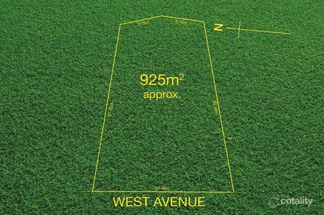 Property photo of 40 West Avenue Northfield SA 5085