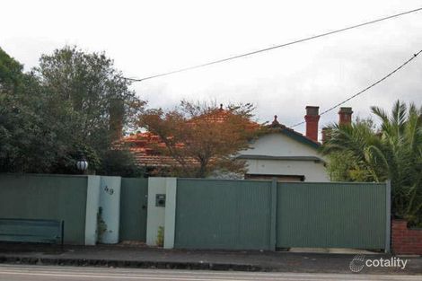 Property photo of 49 Ormond Road Elwood VIC 3184