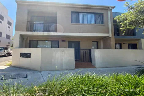 6/1-3 CONCORD ST, ERSKINEVILLE, NSW 2043