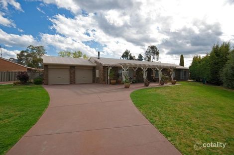 242 Johnson Rd, Stanhope, VIC 3623