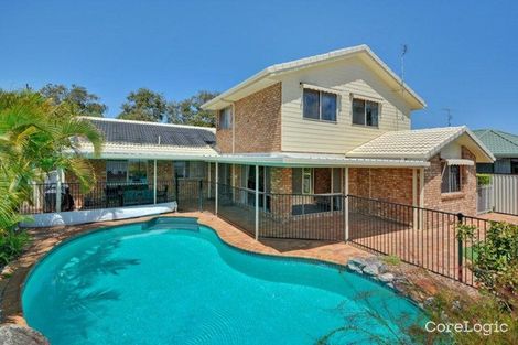 Property photo of 40 Wavell Avenue Pelican Waters QLD 4551