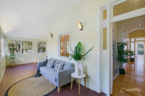 Property photo of 214 Rowbotham Street Middle Ridge QLD 4350
