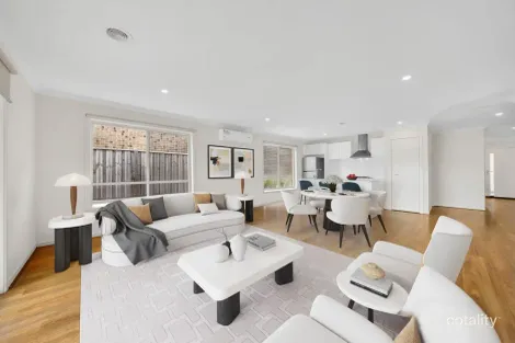 Property photo of 29 Grima Crescent Wyndham Vale VIC 3024