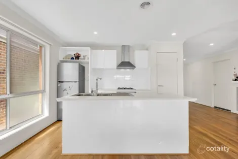 Property photo of 29 Grima Crescent Wyndham Vale VIC 3024