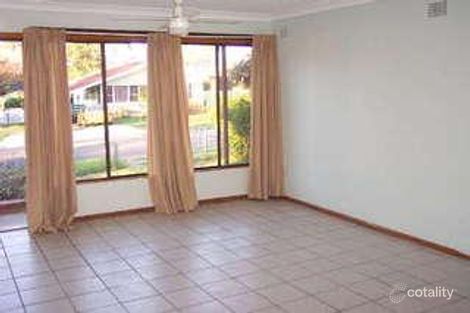 Property photo of 36 Mariana Crescent Lethbridge Park NSW 2770