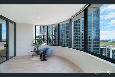 Property photo of 1209/11 Wentworth Place Wentworth Point NSW 2127