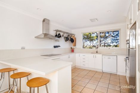 Property photo of 25 Kanowar Avenue East Killara NSW 2071