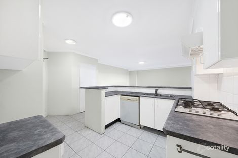 Property photo of 81/107-115 Pacific Highway Hornsby NSW 2077