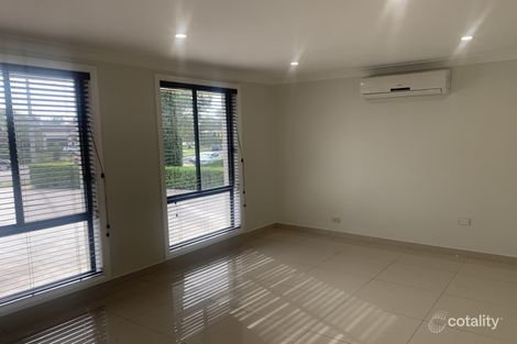 Property photo of 49 Cowley Crescent Prospect NSW 2148