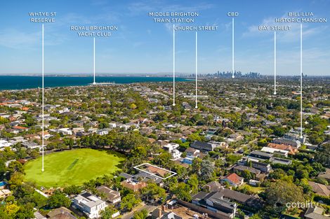 Property photo of 43 Hanby Street Brighton VIC 3186