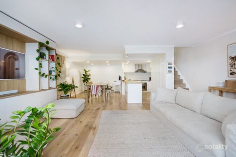 Property photo of 9/13-15 Langlee Avenue Waverley NSW 2024