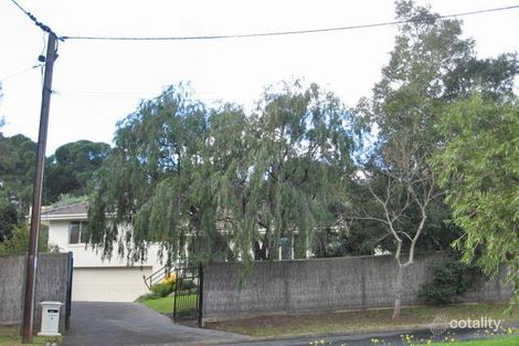 Property photo of 1 Morton Court Glen Osmond SA 5064