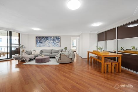 Property photo of 18/2-10 Quarry Master Drive Pyrmont NSW 2009
