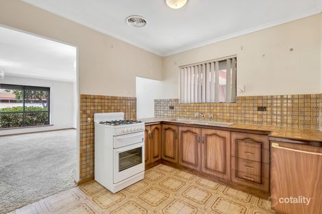 Property photo of 1/36 Curzon Street Camden Park SA 5038