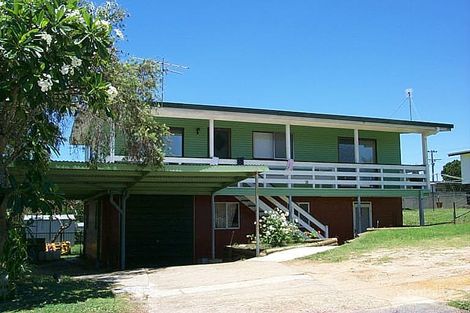 28 O'Malley St, West Gladstone, QLD 4680