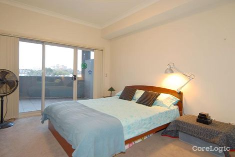 Property photo of 32/2-6 Bridge Road Stanmore NSW 2048